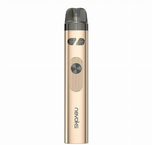 Nevoks Feelin A1 Pod Kit gold