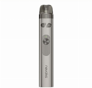 Nevoks Feelin A1 Pod Kit grey