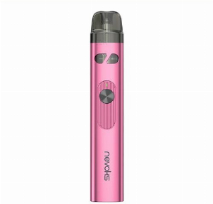 Nevoks Feelin A1 Pod Kit pink