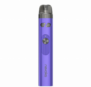 Nevoks Feelin A1 Pod Kit purple