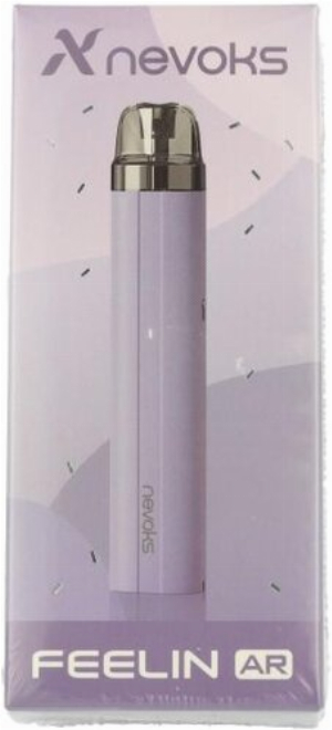 Nevoks Feelin AR E-Zigarette Light Lavender