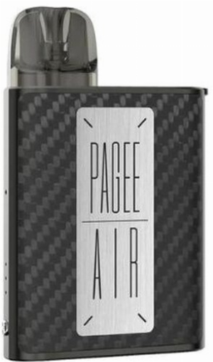 Nevoks Pagee Air Pod Kit E-Zigarette Carbon Fiber