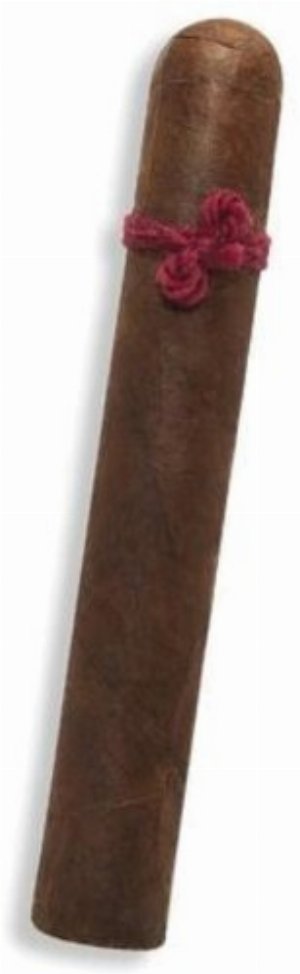 Nicarao FURIA Megaera Rot Zigarre