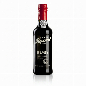 Niepoort Ruby Portwein 20% Vol. 375ml