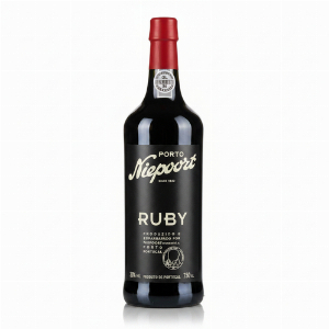 Niepoort Ruby Portwein 20% Vol. 750ml