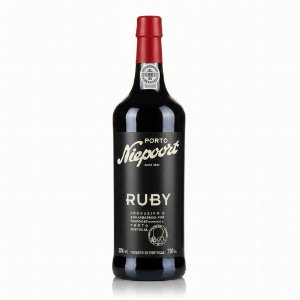 Niepoort Ruby Portwein 20% Vol. 750ml