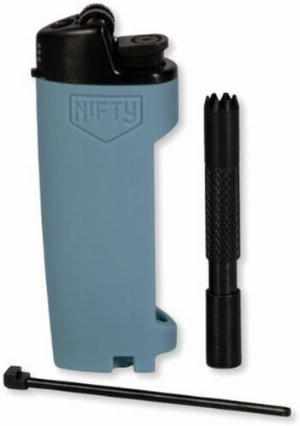 Nifty Hit All in One Feuerzeug Aktuell