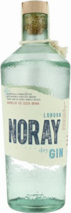 Noray London Dry Gin 40% Vol.
