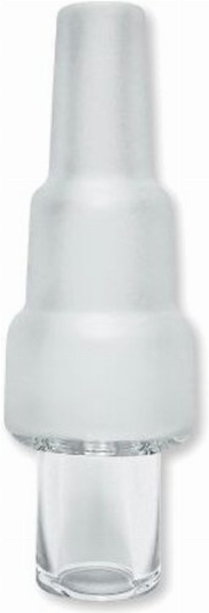 Norddampf Bong Adapter for Relict Vaporizer 14/18mm