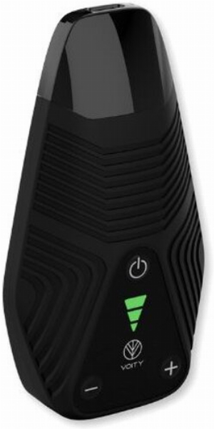 Norddampf Voity Vaporizer Deep Black