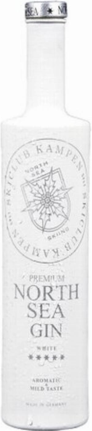 NORTH SEA Gin 40% Vol.