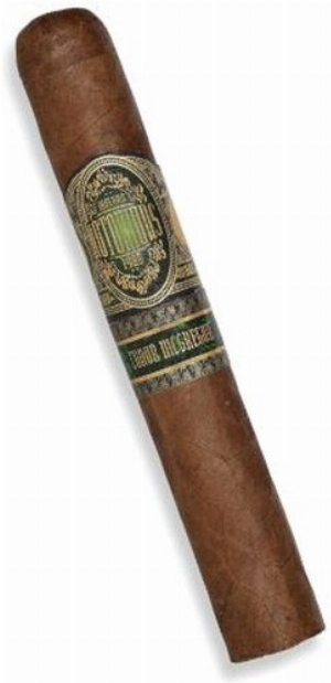 Notorious Double Robusto Zigarre 1 Stk.