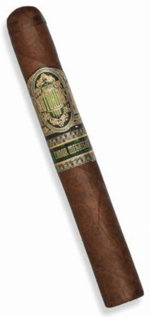 Notorious Toro Zigarre 1 Stk.