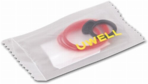 O-Ringe für Uwell Crown 5, Rot