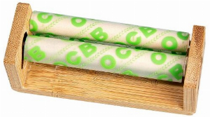 OCB Bamboo Roller