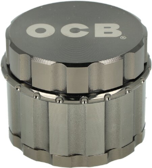 OCB Grinder Anthrazit