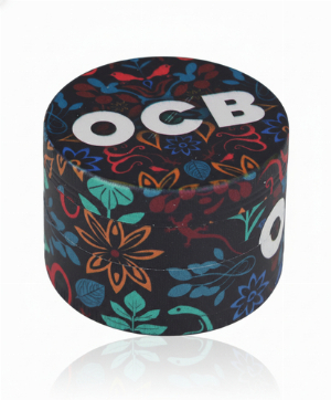 OCB Limited Edition Grinder 4-teilig ⌀50mm Nr. 4