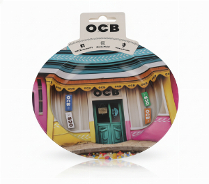 OCB Schale Bunt ⌀136mm