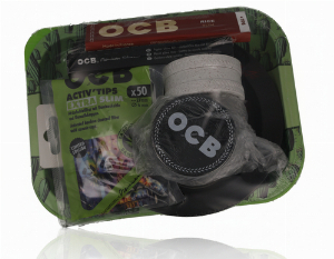OCB Starter Set Nr. 101
