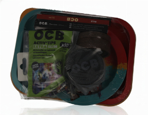OCB Starter Set Nr. 102