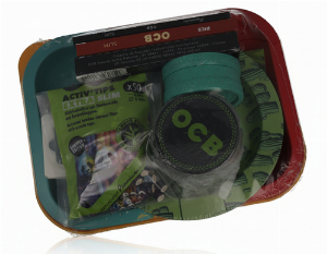 OCB Starter Set Nr. 103