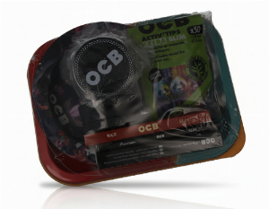 OCB Starter Set Nr. 104