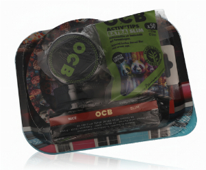 OCB Starter Set Nr. 105