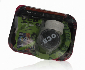 OCB Starter Set Nr. 106