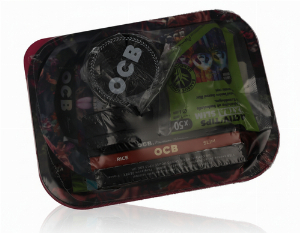 OCB Starter Set Nr. 107