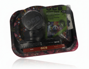 OCB Starter Set Nr. 108