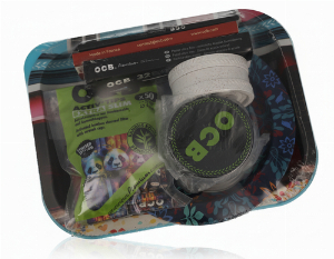 OCB Starter Set Nr. 109