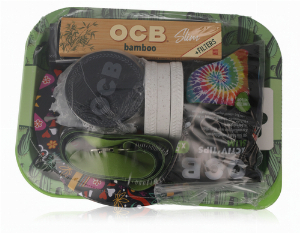 OCB Starter Set Nr. 110