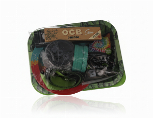 OCB Starter Set Nr. 111