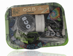 OCB Starter Set Nr. 113