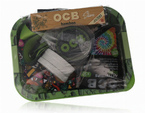 OCB Starter Set Nr. 114