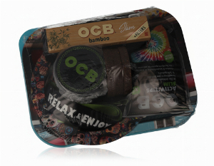 OCB Starter Set Nr. 117