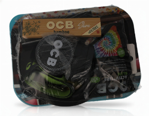 OCB Starter Set Nr. 118