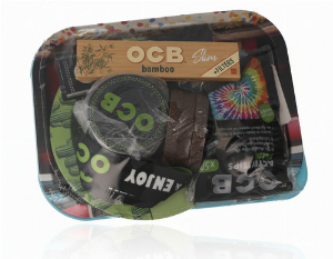 OCB Starter Set Nr. 119