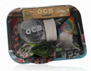OCB Starter Set Nr. 120