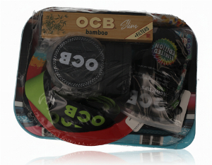 OCB Starter Set Nr. 121