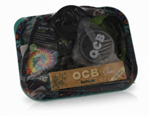 OCB Starter Set Nr. 122