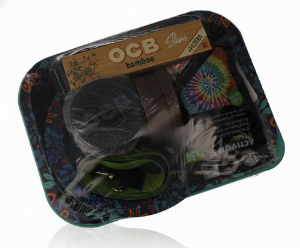 OCB Starter Set Nr. 123