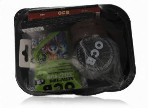 OCB Starter Set Nr. 126