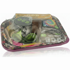 OCB Starter Set Nr. 47