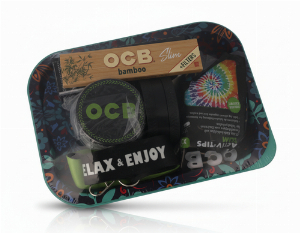 OCB Starter Set Nr. 48
