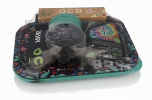 OCB Starter Set Nr. 50