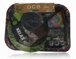 OCB Starter Set Nr. 52