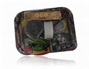 OCB Starter Set Nr. 53