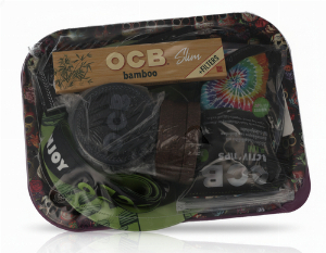 OCB Starter Set Nr. 54