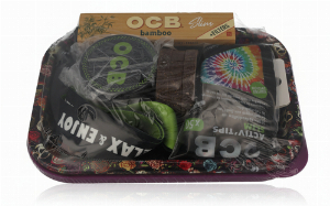 OCB Starter Set Nr. 55